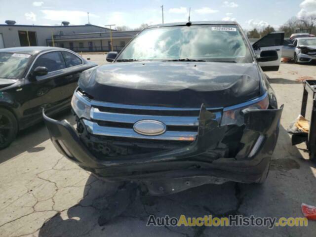 FORD EDGE SEL, 2FMDK4JC4DBE35888