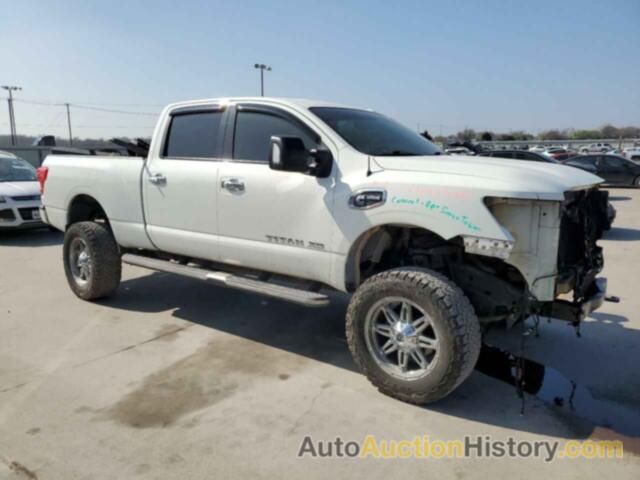 NISSAN TITAN SL, 1N6BA1F46HN555486