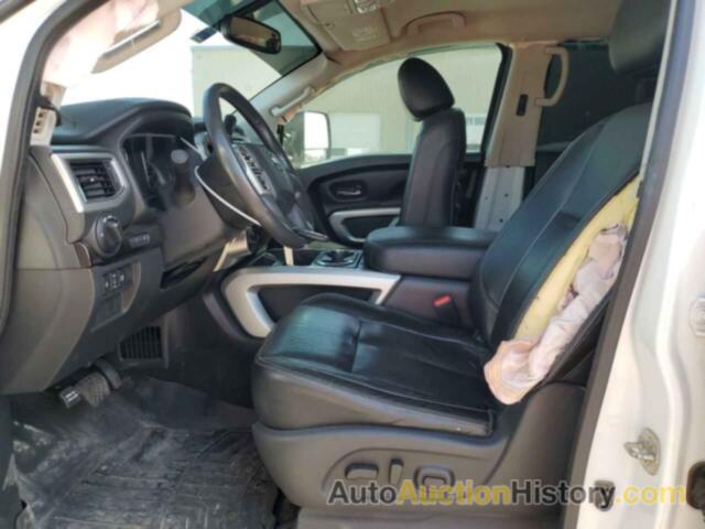 NISSAN TITAN SL, 1N6BA1F46HN555486