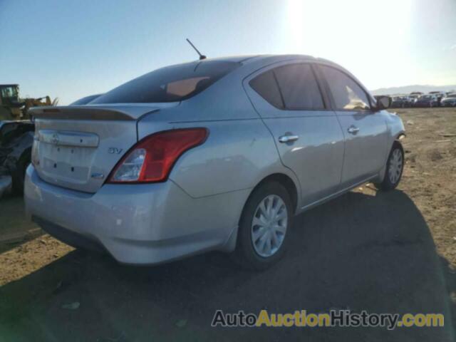 NISSAN VERSA S, 3N1CN7AP9FL806596