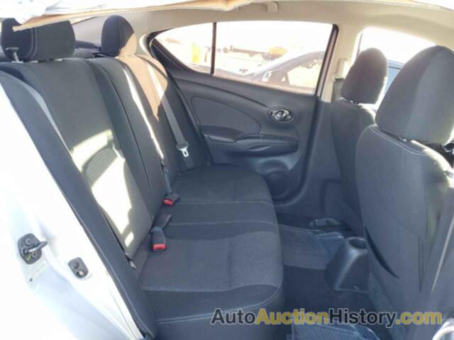 NISSAN VERSA S, 3N1CN7AP9FL806596