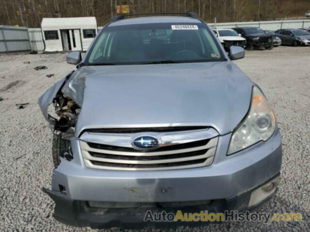 SUBARU OUTBACK 2.5I, 4S4BRBAC9C3277733