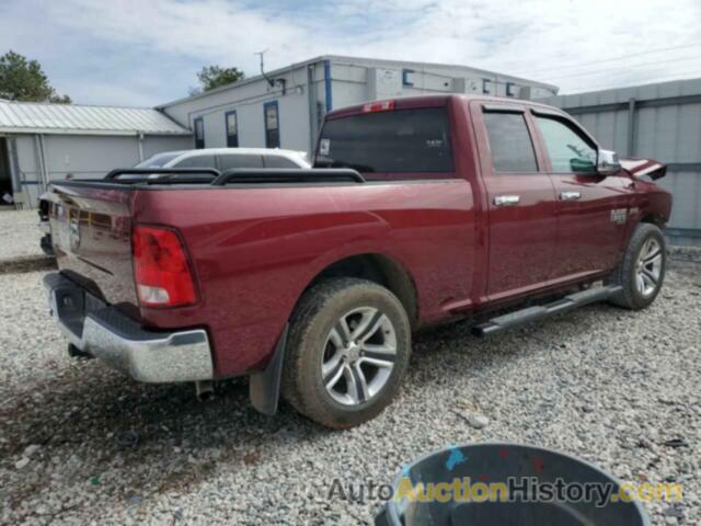 RAM 1500 TRADESMAN, 1C6RR6FT8KS674414