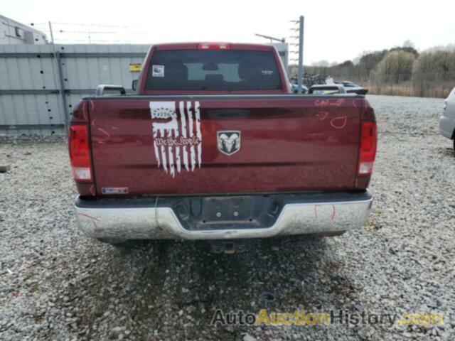 RAM 1500 TRADESMAN, 1C6RR6FT8KS674414