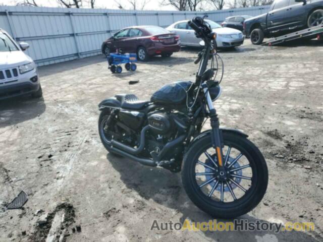 HARLEY-DAVIDSON XL IRON 883, 1HD4LE219DC445433