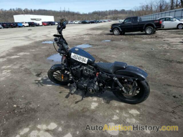 HARLEY-DAVIDSON XL IRON 883, 1HD4LE219DC445433