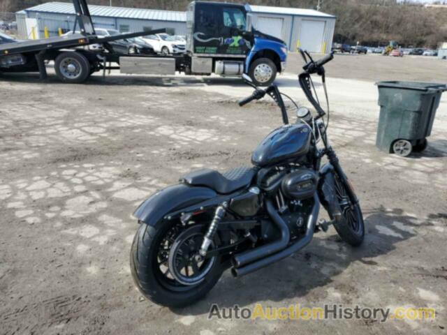 HARLEY-DAVIDSON XL IRON 883, 1HD4LE219DC445433