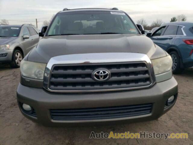 TOYOTA SEQUOIA SR5, 5TDBM5G14CS001839