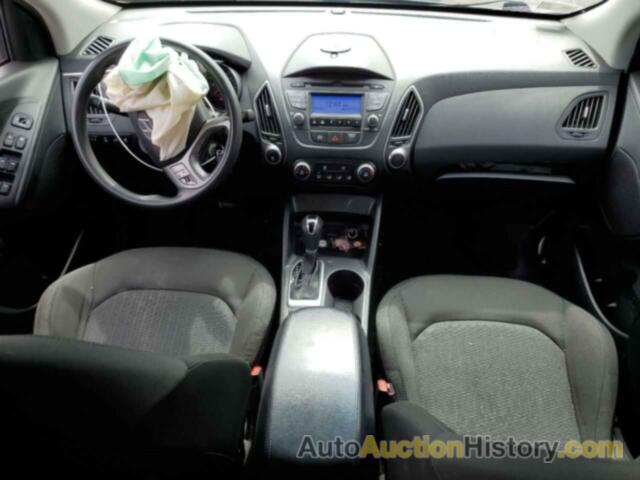 HYUNDAI TUCSON GLS, KM8JTCAF3FU969742