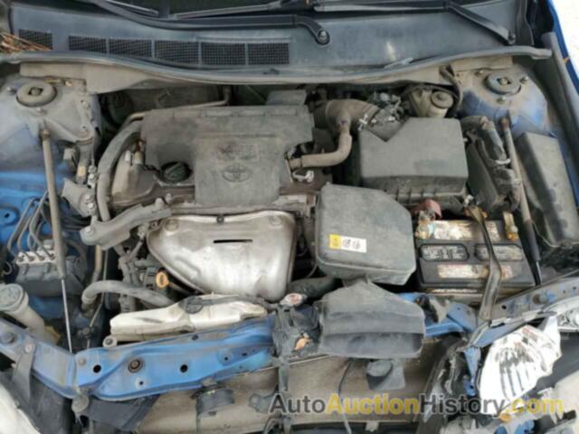 TOYOTA CAMRY LE, 4T1BF1FK7HU765194