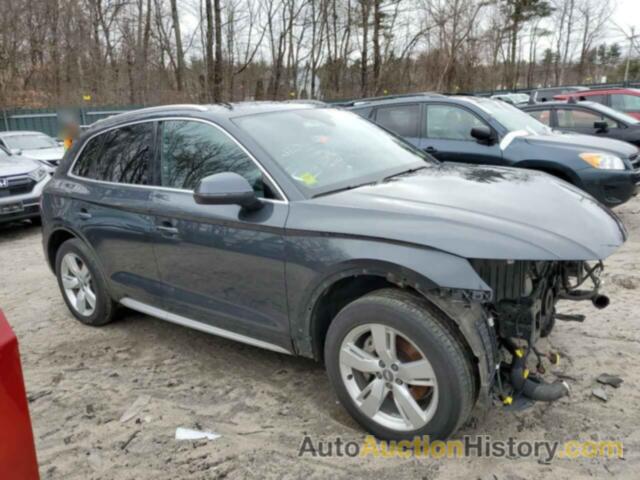 AUDI Q5 PREMIUM PLUS, WA1BNAFY8J2245948