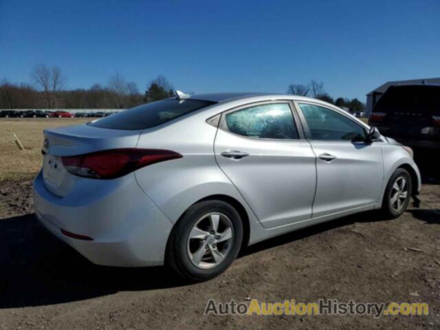 HYUNDAI ELANTRA SE, 5NPDH4AE0FH579367