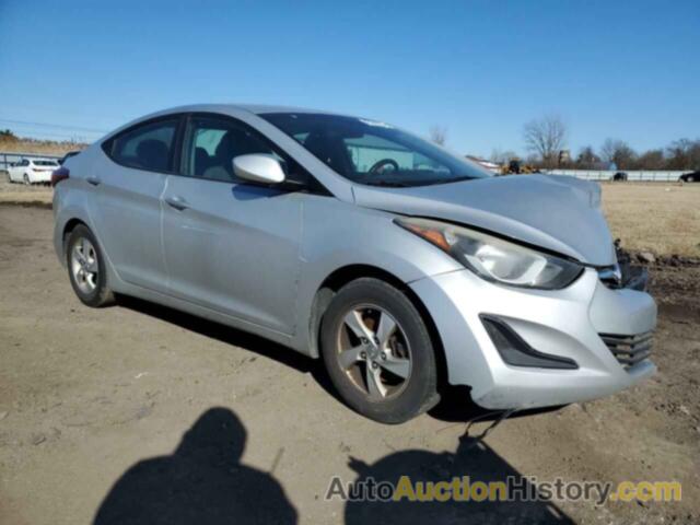 HYUNDAI ELANTRA SE, 5NPDH4AE0FH579367