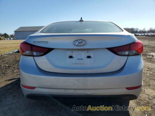 HYUNDAI ELANTRA SE, 5NPDH4AE0FH579367