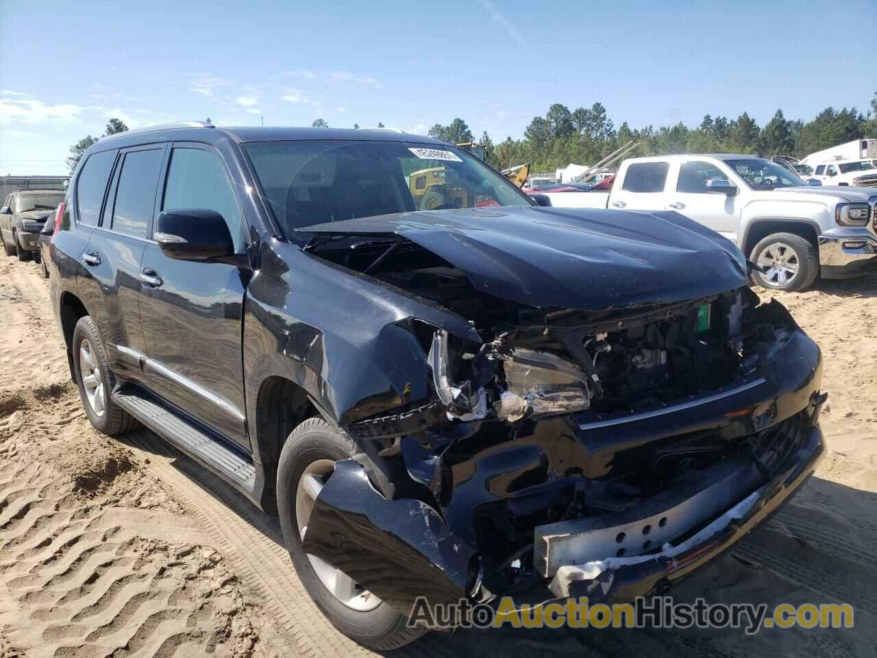 2013 LEXUS GX 460, JTJBM7FX3D5050245