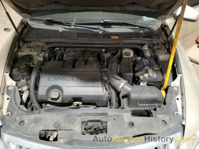 LINCOLN MKS, 1LNHL9ER9BG604187