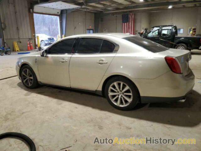 LINCOLN MKS, 1LNHL9ER9BG604187