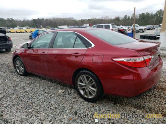TOYOTA CAMRY LE, 4T1BF1FK1GU532023
