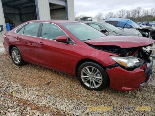 TOYOTA CAMRY LE, 4T1BF1FK1GU532023