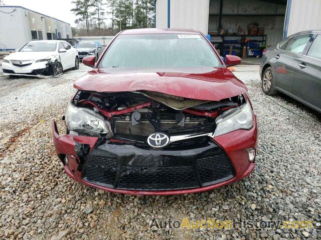 TOYOTA CAMRY LE, 4T1BF1FK1GU532023