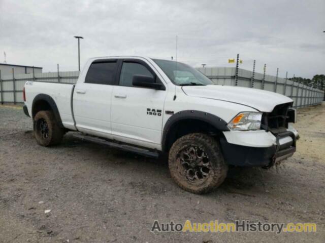 RAM 1500 SLT, 1C6RR7TT0KS676846