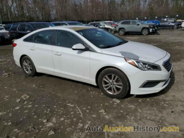 HYUNDAI SONATA SE, 5NPE24AF8HH488882