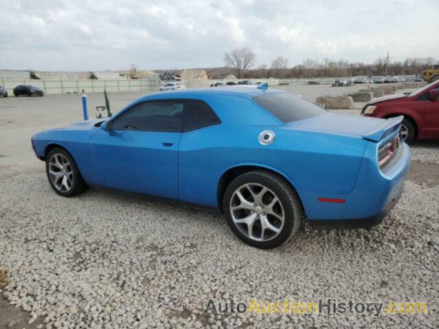 DODGE CHALLENGER SXT PLUS, 2C3CDZBG9FH861542