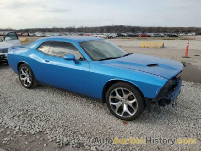 DODGE CHALLENGER SXT PLUS, 2C3CDZBG9FH861542