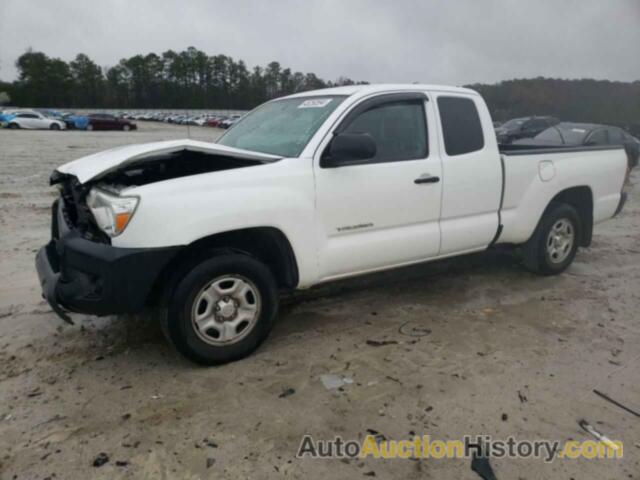 TOYOTA TACOMA ACCESS CAB, 5TFTX4CN5FX062968