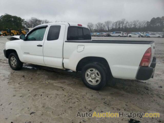 TOYOTA TACOMA ACCESS CAB, 5TFTX4CN5FX062968