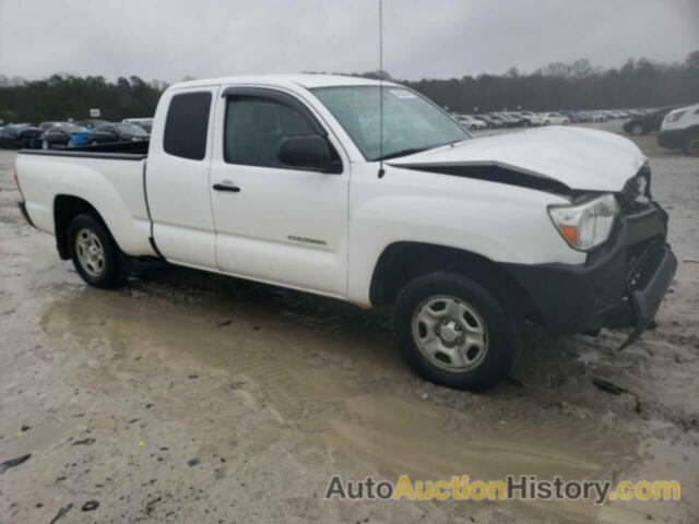 TOYOTA TACOMA ACCESS CAB, 5TFTX4CN5FX062968