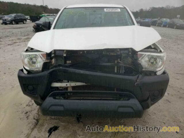 TOYOTA TACOMA ACCESS CAB, 5TFTX4CN5FX062968