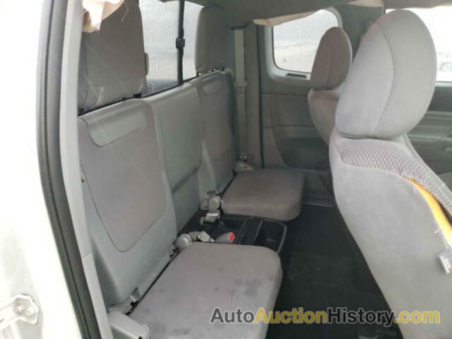 TOYOTA TACOMA ACCESS CAB, 5TFTX4CN5FX062968