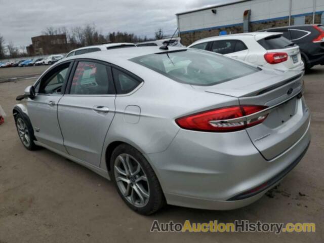 FORD FUSION SE HYBRID, 3FA6P0LU9HR233963