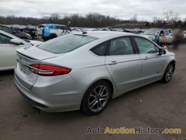 FORD FUSION SE HYBRID, 3FA6P0LU9HR233963