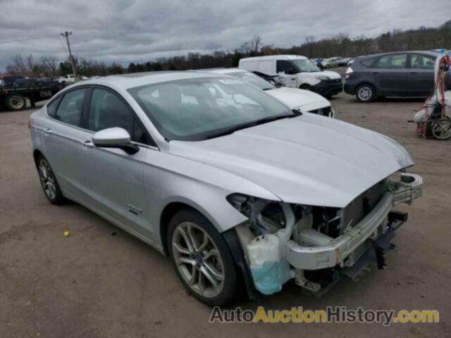 FORD FUSION SE HYBRID, 3FA6P0LU9HR233963