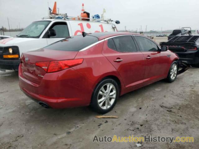 KIA OPTIMA EX, 5XXGN4A75DG225795