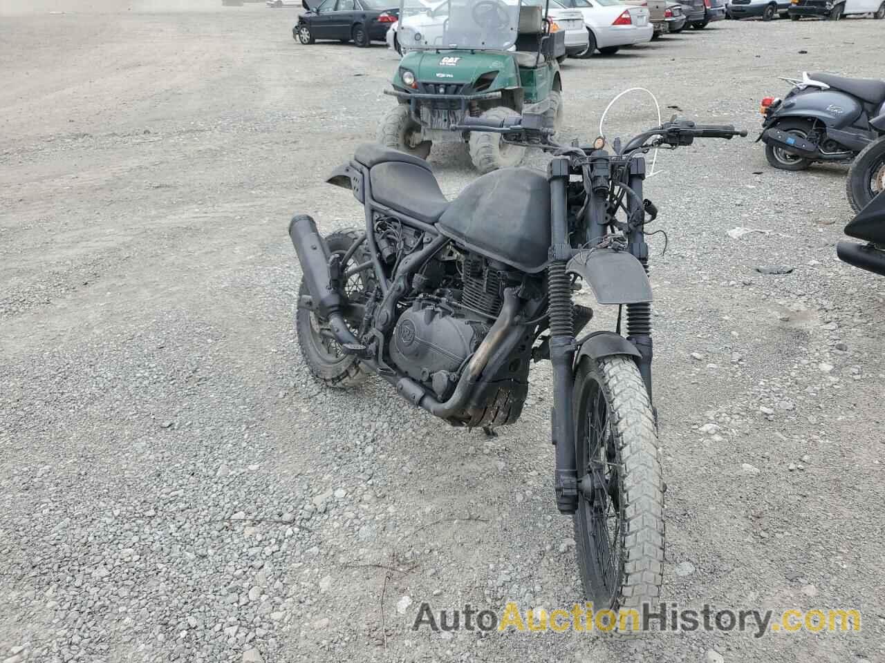 ROYAL ENFIELD MOTORS HIMALAYAN, ME3FSM247MK401883