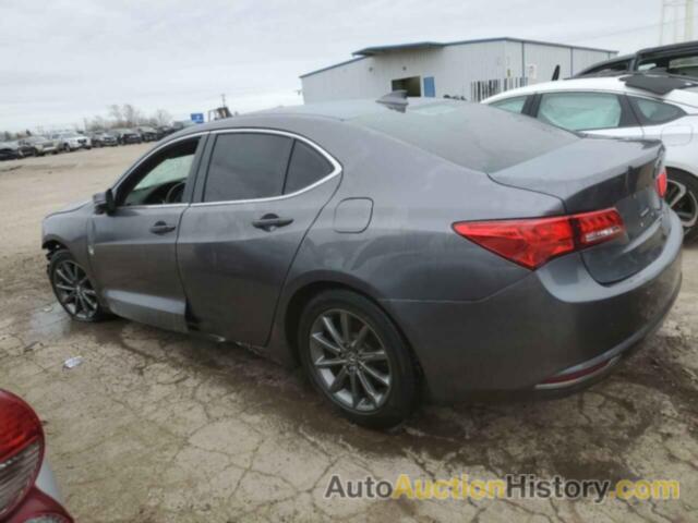 ACURA TLX, 19UUB1F33JA005807