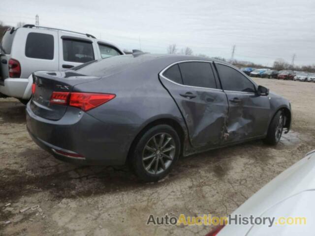 ACURA TLX, 19UUB1F33JA005807