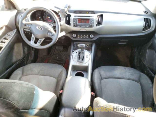 KIA SPORTAGE LX, KNDPBCAC7F7741197