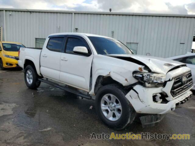 TOYOTA TACOMA DOUBLE CAB, 5TFAX5GN8KX134828