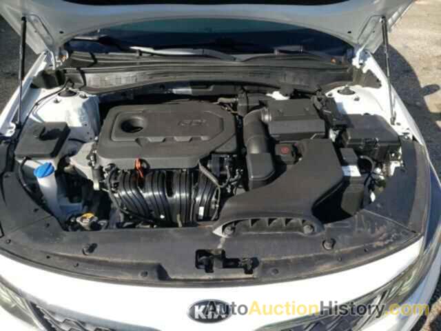 KIA OPTIMA LX, 5XXGT4L31LG385588