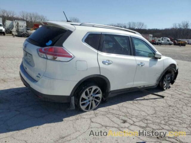 NISSAN ROGUE S, 5N1AT2MT7EC784755