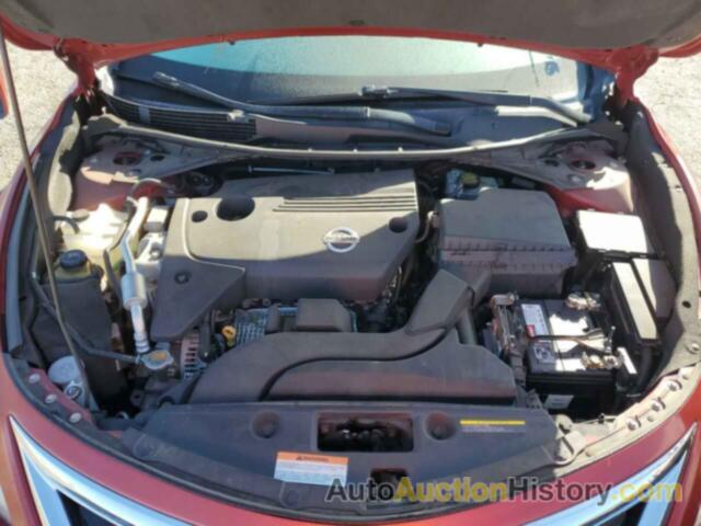 NISSAN ALTIMA 2.5, 1N4AL3AP6DN444216