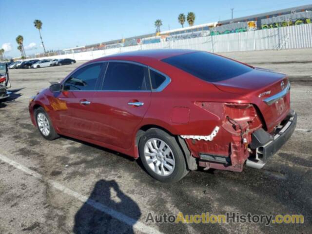 NISSAN ALTIMA 2.5, 1N4AL3AP6DN444216