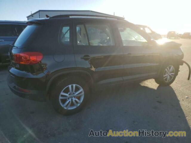 VOLKSWAGEN TIGUAN S, WVGBV7AX3HK030667