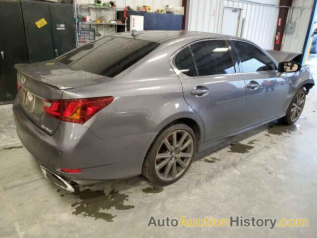 LEXUS GS350 350, JTHBE1BL0D5022501