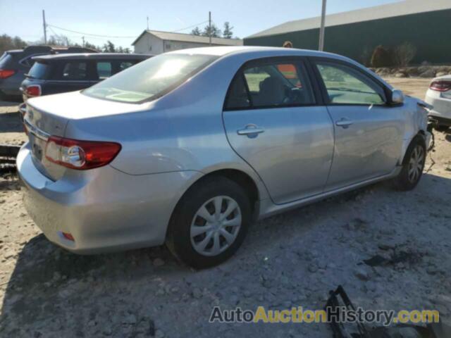 TOYOTA COROLLA BASE, JTDBU4EE5BJ104120