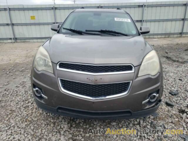 CHEVROLET EQUINOX LT, 2CNALPECXB6355187